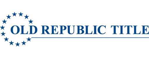 Old Republic Title Logo